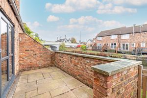 Courtyard- click for photo gallery